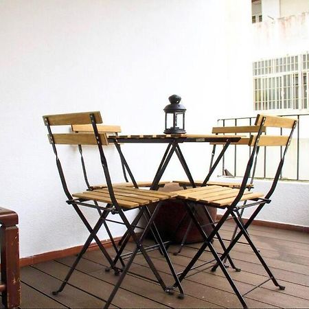 Oporto Music Flat - Very Central & Free Parking Exteriör bild