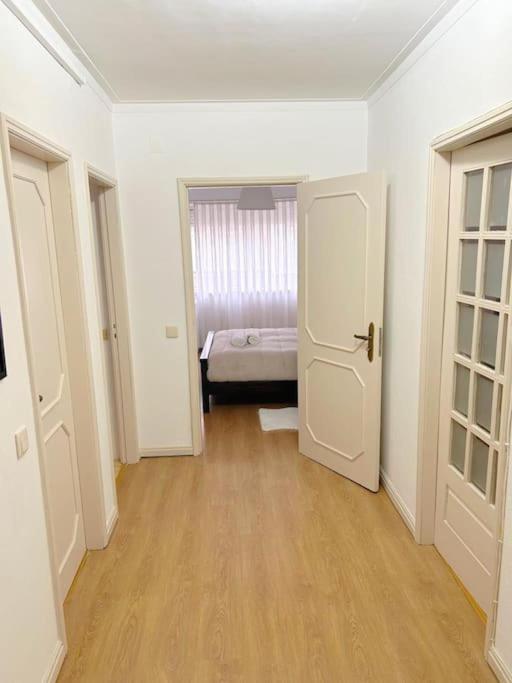 Oporto Music Flat - Very Central & Free Parking Exteriör bild
