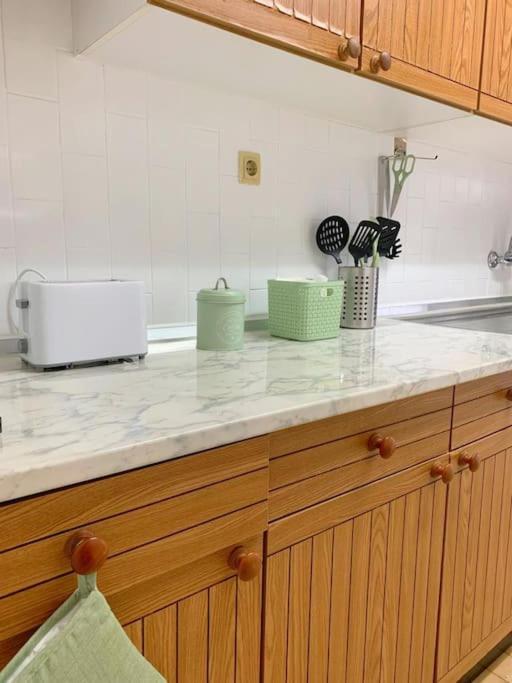 Oporto Music Flat - Very Central & Free Parking Exteriör bild