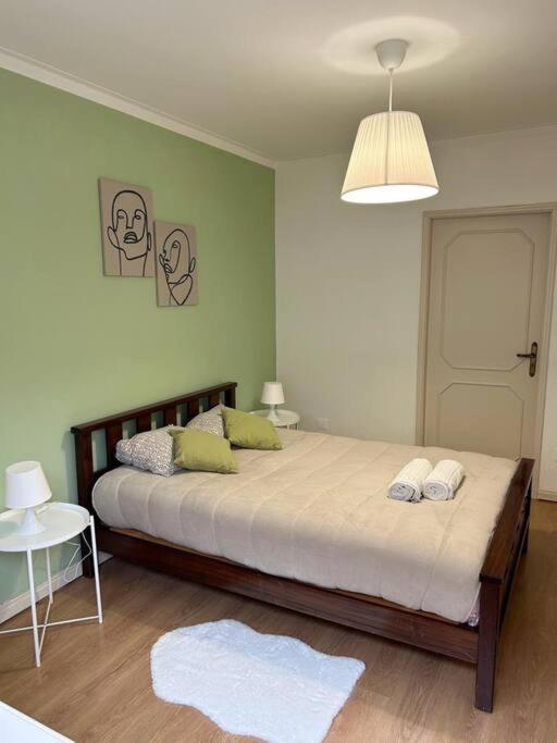 Oporto Music Flat - Very Central & Free Parking Exteriör bild