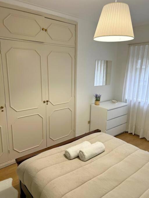 Oporto Music Flat - Very Central & Free Parking Exteriör bild