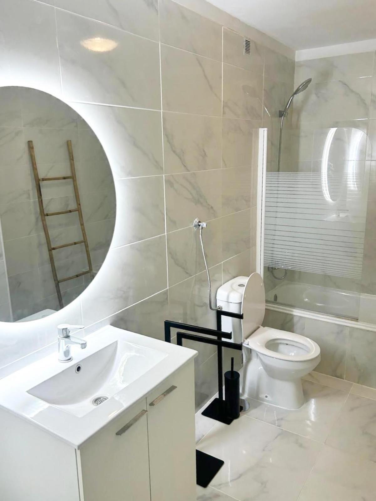Oporto Music Flat - Very Central & Free Parking Exteriör bild